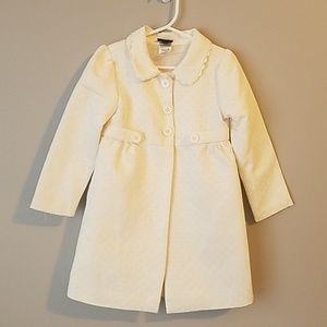Holiday Editions Toddler Peacoat